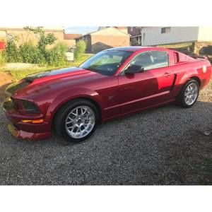 Meet your Posher, Pat